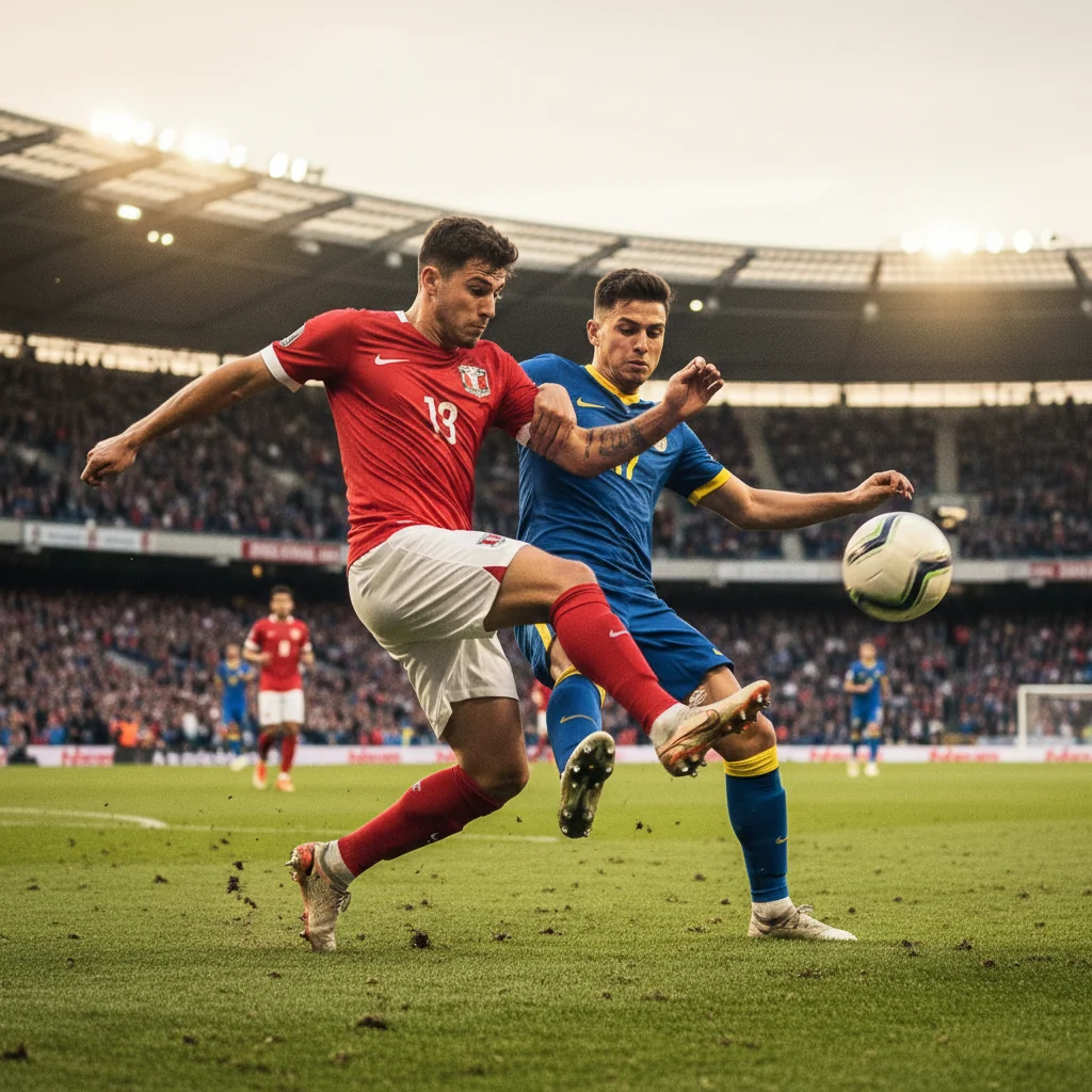 Mbappe Scores Stunning Hat-Trick for Real Madrid