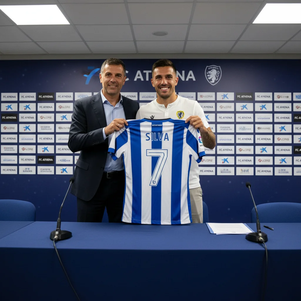 Bayern Munich Announce New Signing