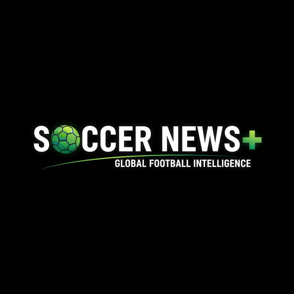 Soccer News Plus